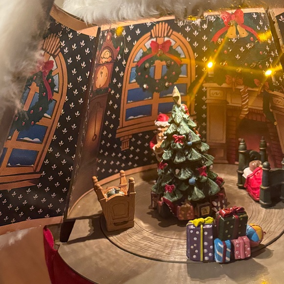 Vintage Pan Asian Story teller Sandta - Picture 8 of 16